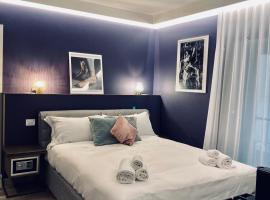 Dimora del Teatro，位于特雷维索的住宿加早餐旅馆