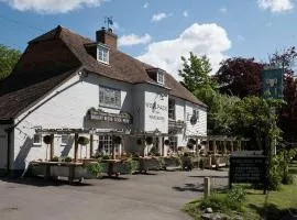 The Woolpack Inn