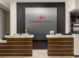 Crowne Plaza San Antonio Airport by IHG