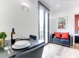 City&Beach Apartments in City Center