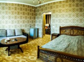 SONAL Restaurant & Hotel Complex，位于Martuni的酒店