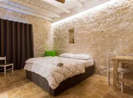 B&B PIAZZA SAN GIOVANNI - ESSENZE DELLA MURGIA