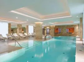 里加凯宾斯基大酒店