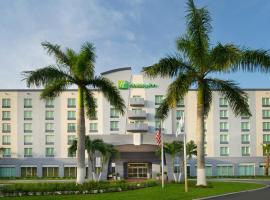 Holiday Inn Miami-Doral Area, an IHG Hotel，位于迈阿密的假日酒店