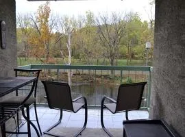 River Place Condos #407 2BD