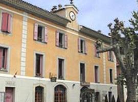 Gîte Saint Pierre，位于勒菲日雷的酒店