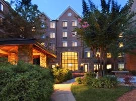 Staybridge Suites Tysons - McLean by IHG，位于麦克莱恩的酒店