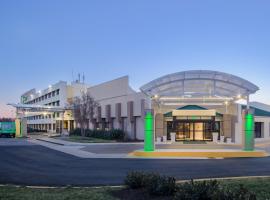 Holiday Inn Washington-College Pk I-95，位于大学公园市的酒店