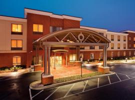 Holiday Inn Express Hotel & Suites Bethlehem Airport/Allentown area by IHG