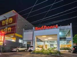 RedDoorz near Bahu Mall Manado