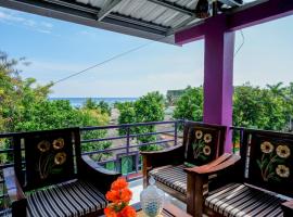 RedDoorz @ Hotel Aulia Majene，位于Majene的酒店