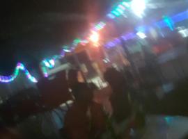 Train Station hotel，位于Nnewi的酒店