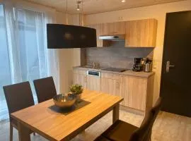 Ferienwohnung Preisinger