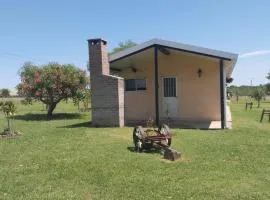 Cabañas San Jorge