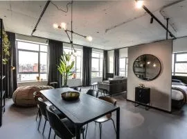 Hilversum City Apartments