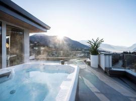 Be Place Adult Friendly Hotel