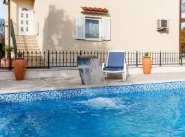 Luxury Palmer Residence Krk