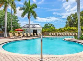 Holiday Inn - St. Petersburg West by IHG，位于圣彼得堡的酒店