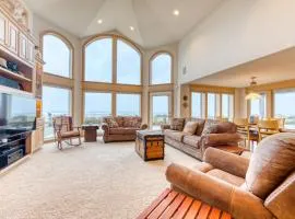 Rockaway Beach Oceanfront Wonder