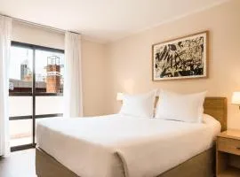 Alfa Suites - Montevideo