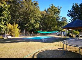 Aruka，位于贝拉贝拉的宠物友好酒店