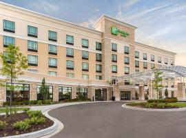 Holiday Inn Hotel & Suites - Joliet Southwest by IHG，位于乔利埃特的酒店