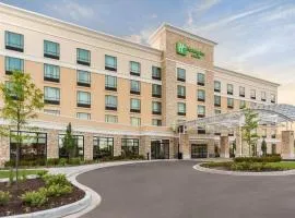 Holiday Inn Hotel & Suites - Joliet Southwest, an IHG Hotel