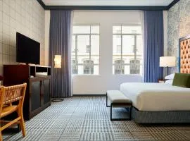 摩纳哥丹佛齐普顿酒店