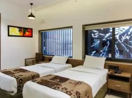 Hotel Regency