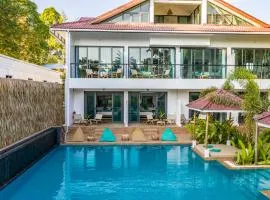 By The Sea Koh Mak Boutique Guesthouse