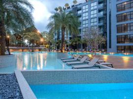 Citygate Kamala Resort and Residence - Official Account，位于卡马拉海滩的酒店