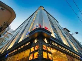 My Dream Istanbul Hotel