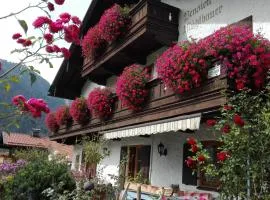 Pension Mühlbauer