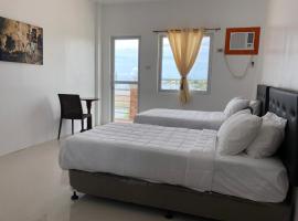 Arriyus Apartelle
