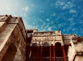 The Prince Haveli