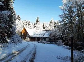 Auberge Refuge de Roybon