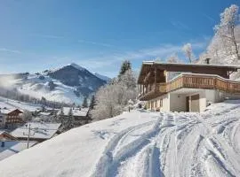 Chalet Lodge Hubertus