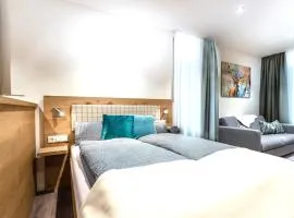 REINERS Quartier - relaxed living