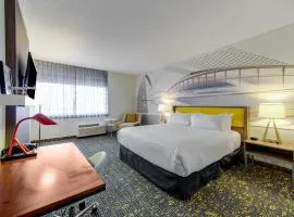 Saint Louis Airport Hotel