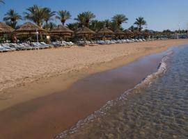 玛丽蒂姆沙姆沙伊赫赌场度假酒店，位于沙姆沙伊赫Pacha Sharm el Sheikh夜总会附近的酒店