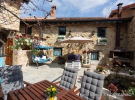 La Villana 24，位于Revelillas的酒店
