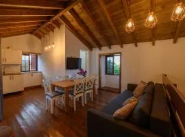 Casa Rural Los Frailes