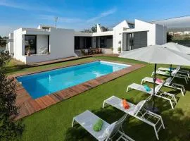 Villa Anur