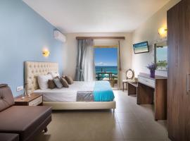 卡斯特罗豪华公寓，位于托罗尼的住宿