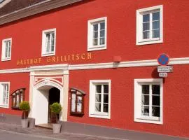 格里施罗斯沃特旅馆