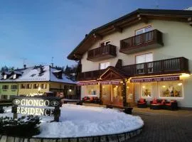 Giongo Residence - Appartamenti