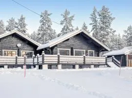 Gorgeous Home In Sälen With Sauna