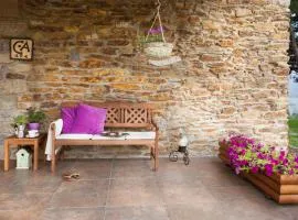 La Casa de la Abuela Milagros