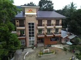 Morning Star Hotel