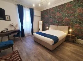 Colmar Suites - Chez Axelle
